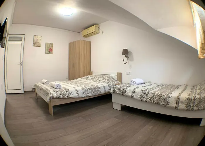 Lejlighed Samuil - Burgas City