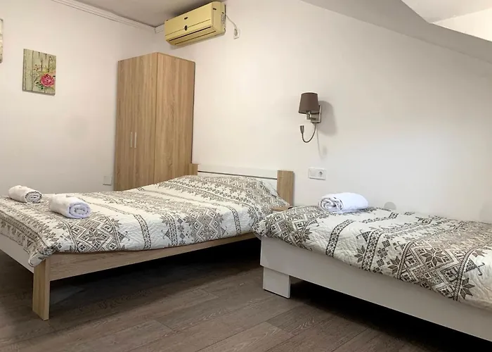 Samuil - Lägenhet *