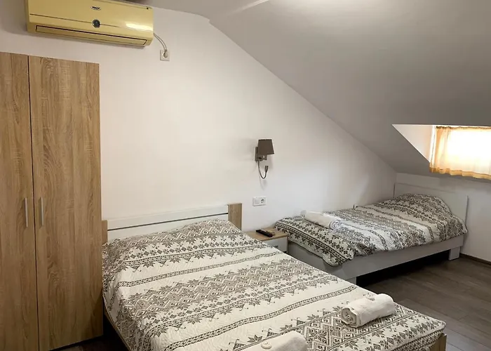 Lägenhet Samuil - *