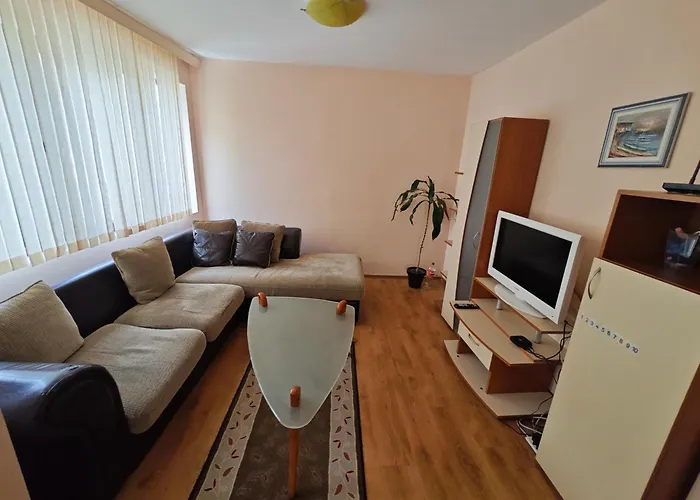 Samuil - Lejlighed *