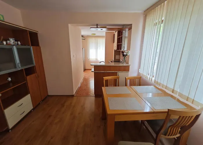 Samuil - Lejlighed Burgas City