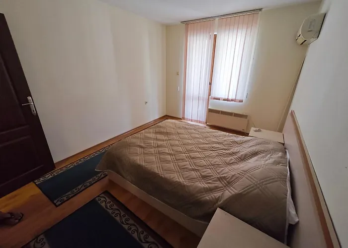 Samuil - Burgas City