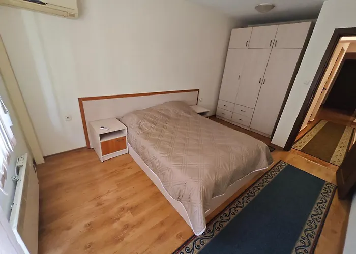 Lejlighed Samuil - *