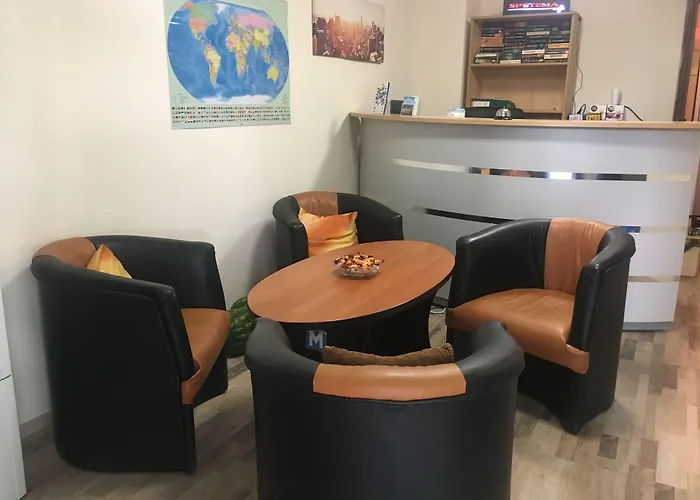 Lejlighed Samuil - Burgas City