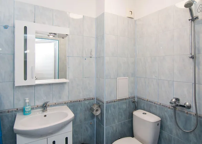 Samuil - Lejlighed *