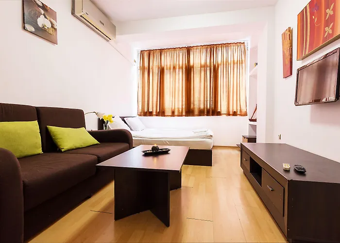 Samuil - * Burgas City