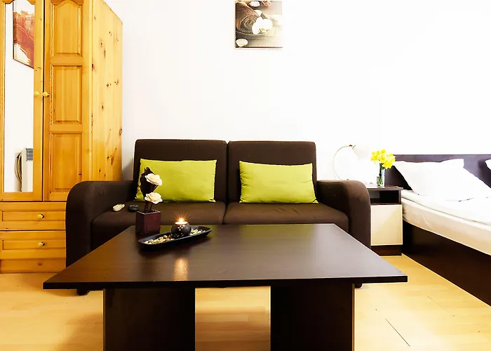 Lägenhet Samuil - *