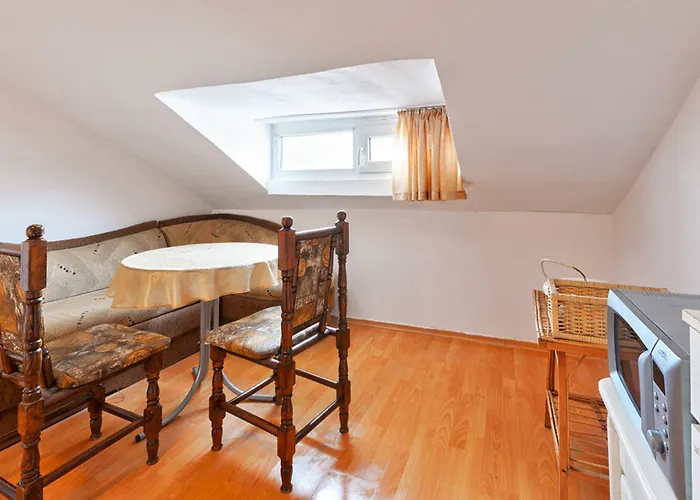 Samuil - Lägenhet Burgas