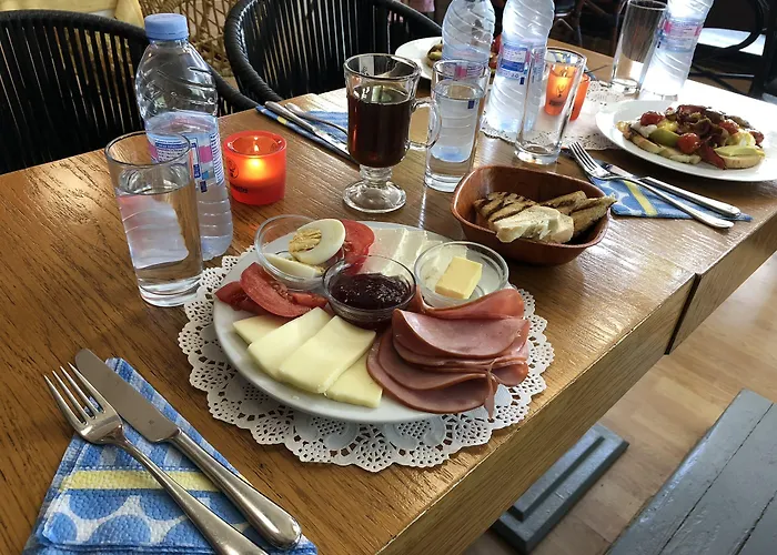 Samuil - Lejlighed *