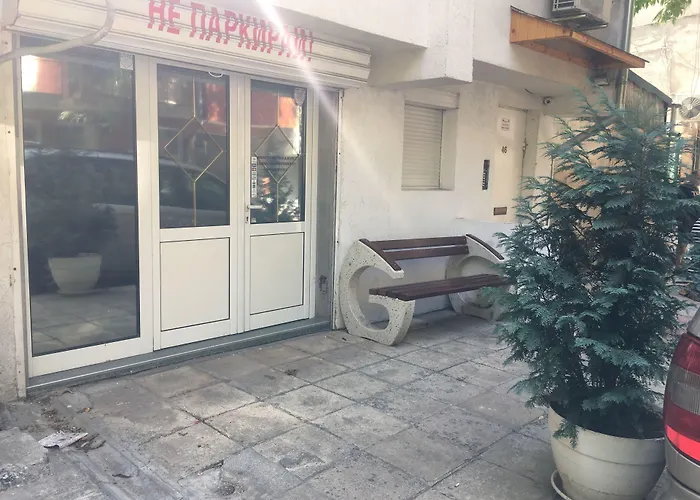 Samuil - Lägenhet *