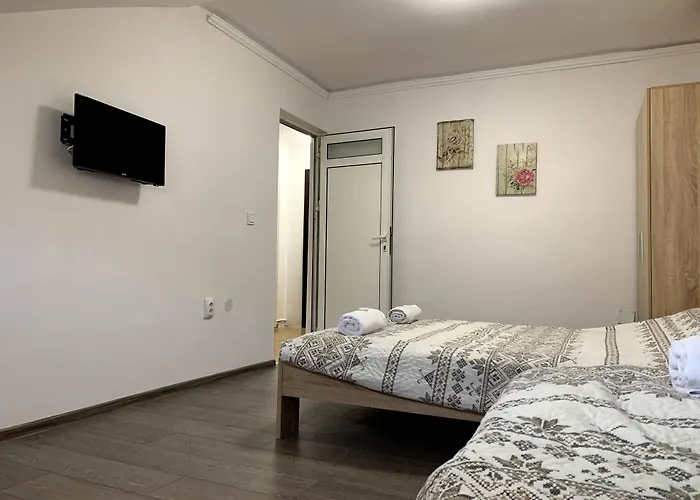 Lejlighed Samuil - Burgas City