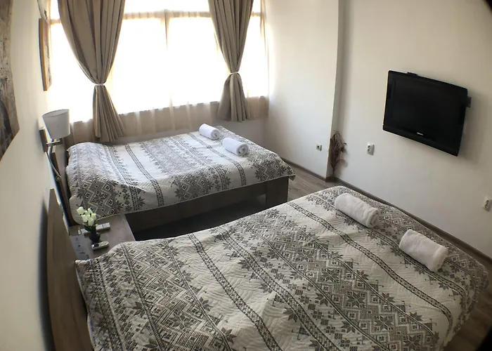 Samuil - Lägenhet *