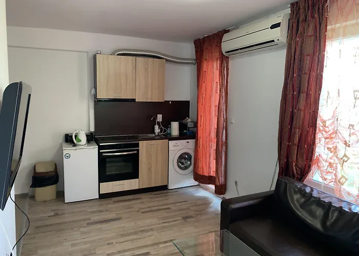 Samuil - Lägenhet Burgas