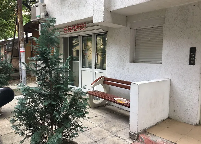 Samuil - Burgas City