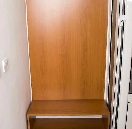 Samuil - Lägenhet *