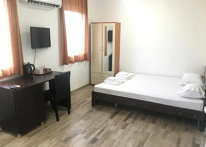 Samuil - Burgas City