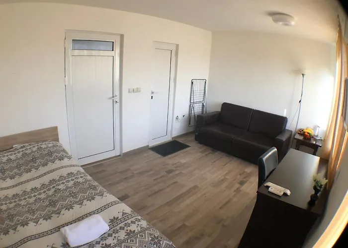 Lejlighed Samuil - Burgas City