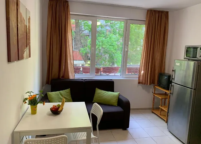 Lejlighed Samuil - *