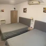 Apartamento Samuil -