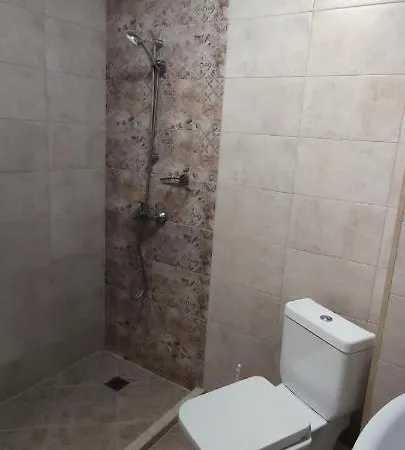 Apartmán Samuil