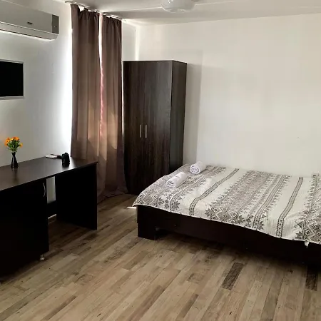 Apartment Samuil