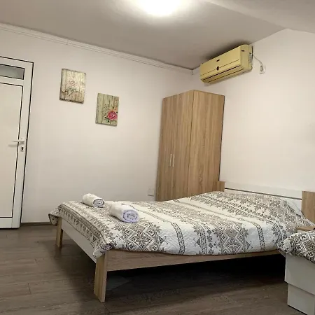 Apartmán Samuil *