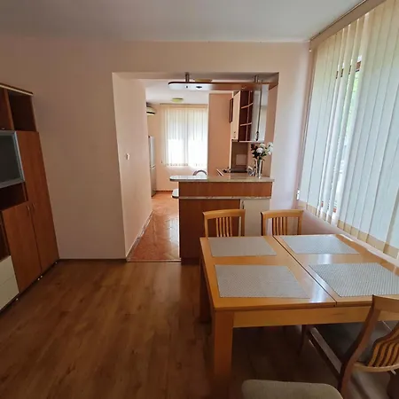 Samuil - Apartment Burgas