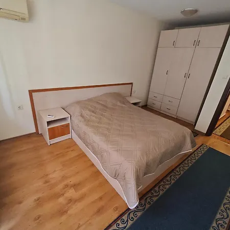 Apartment Samuil - *