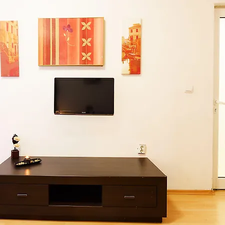 Samuil - Apartment Burgas