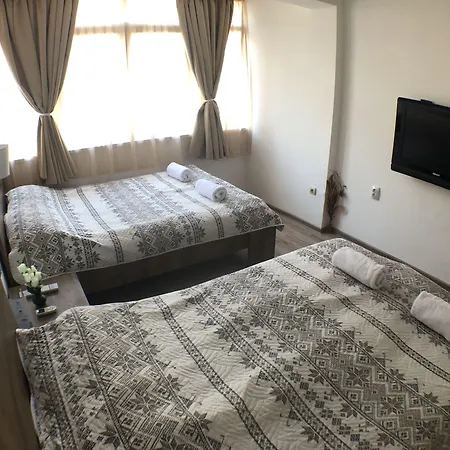 Samuil - Apartment *