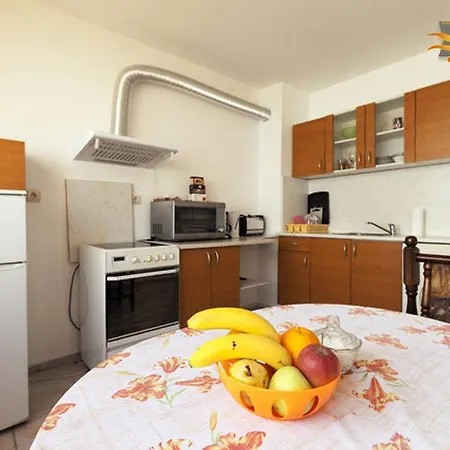Samuil Burgas City