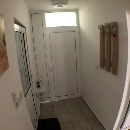 Apartmán Samuil