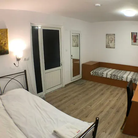 Samuil - Apartment Burgas