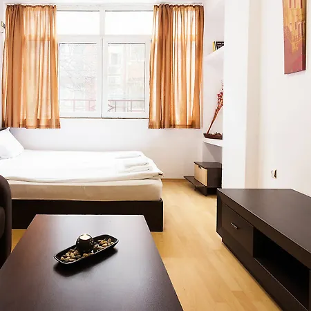 Apartmán Samuil
