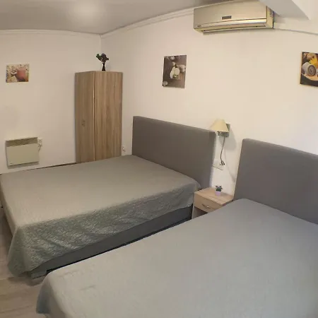 Apartmán Samuil