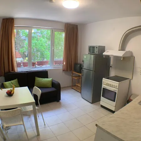 Apartmán Samuil