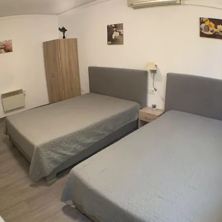 Samuil - Apartment Burgas