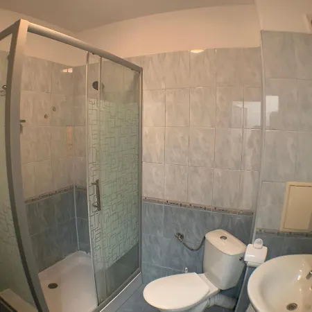 Samuil Apartmán Burgas City