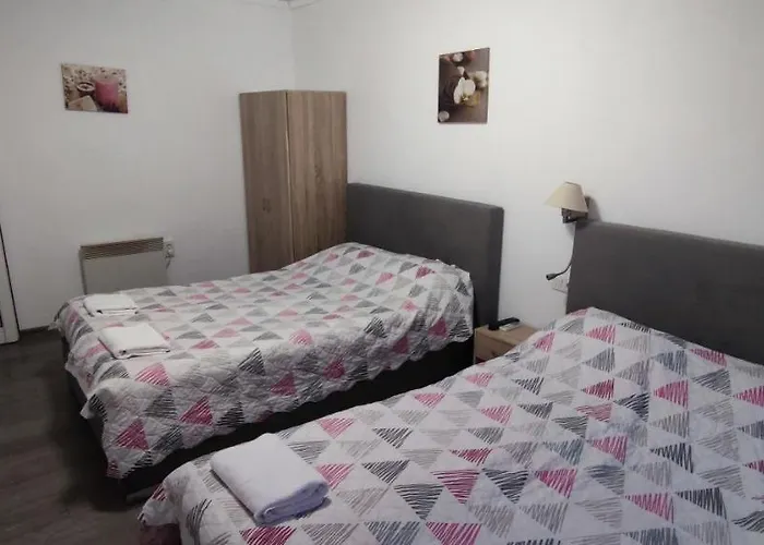 Appartement Samuil -