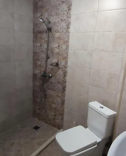 Appartement Samuil -