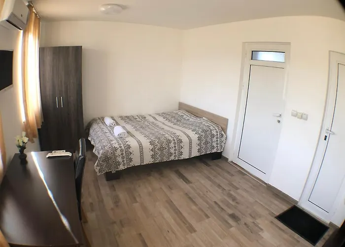 Appartement Samuil -