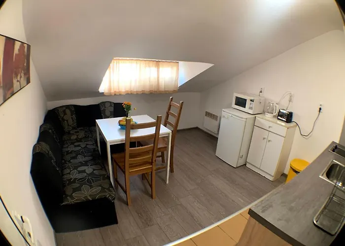 Appartement Samuil -