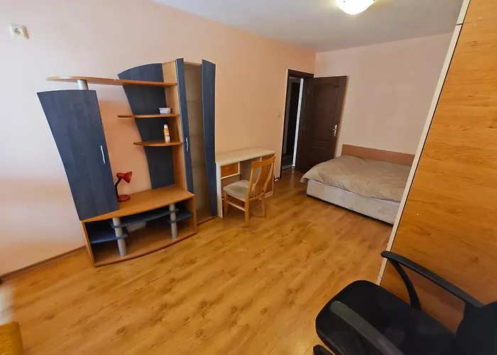 Appartement Samuil - Burgas