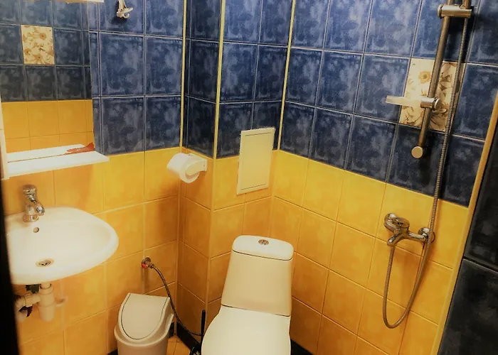 Appartement Samuil -