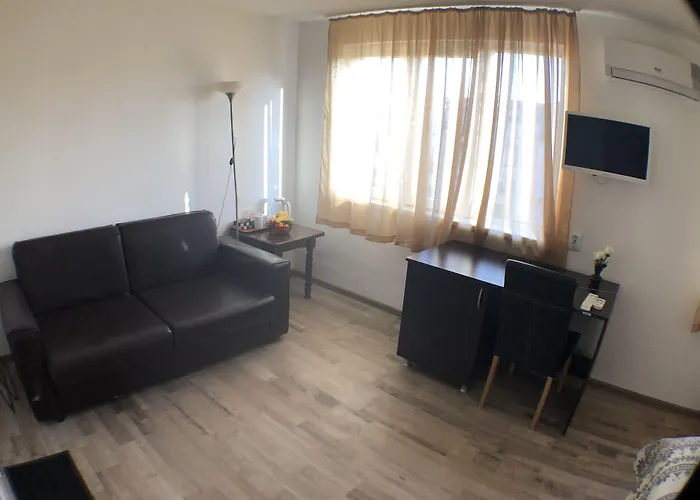 Appartement Samuil -