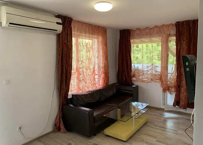 Samuil - Appartement