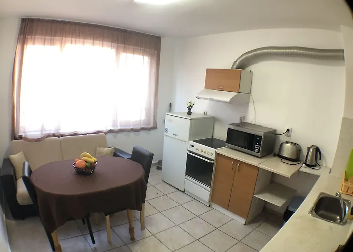 Samuil - Appartement