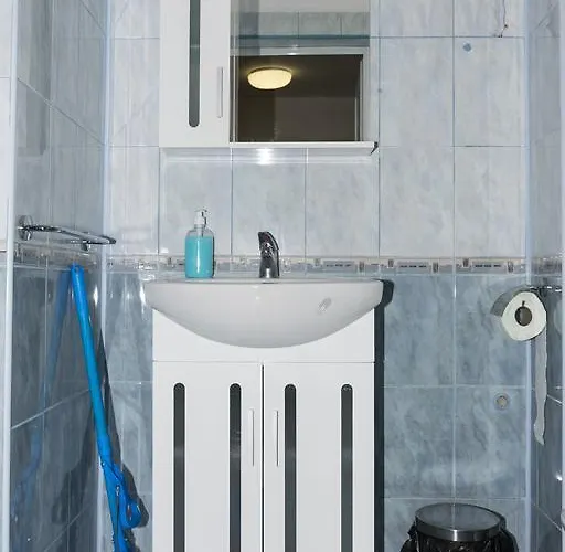 Appartement Samuil - *