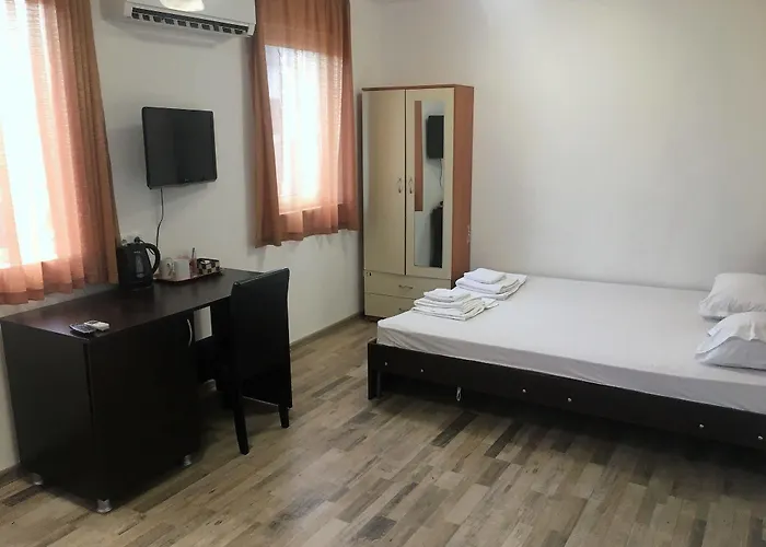 Samuil - Appartement