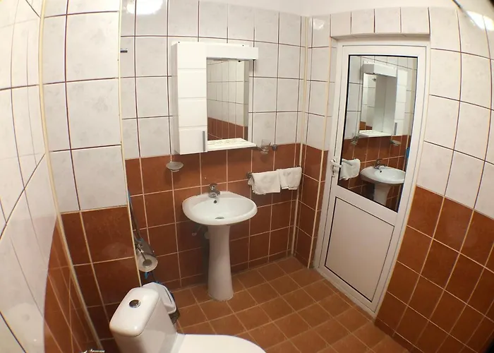 Appartement Samuil - *